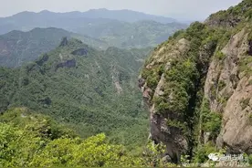 永嘉书院穿越，风光无限好图片