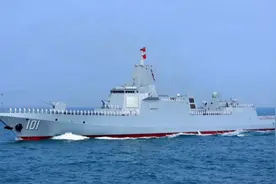 中国造舰如下饺子，为何还不造新舰取代056？说到底还是因为需求图片