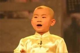 《德云社1/4世纪恩怨》（二十一）（老郭再收云字科徒弟）图片