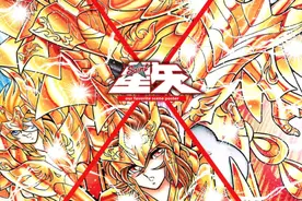 《圣斗士星矢》不死鸟一辉到底有多厉害？打平黄金、碾压三巨头图片