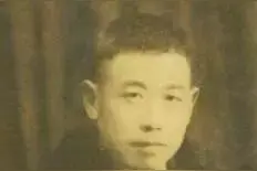 一张老照片背后的故事图片
