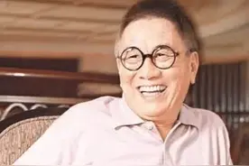 黄霑：将中国的古诗词文化与现代音乐完美融合的才子图片