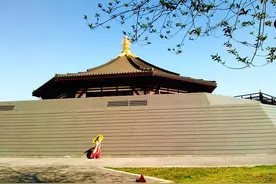 北魏风韵｜千年平城话明堂图片