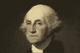 美国本就根基不正！揭露美国国父华盛顿光辉形象下丑恶的真面目图片