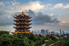 鄂A到鄂S！湖北17市州的城市名片，哪个最能代表你的家乡？图片
