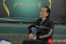 专访潮语话剧《风雨侨批》主创：含潮剧元素，获海外华侨好评图片