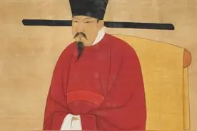 钟馗为什么就能驱魔抓鬼？2大主要原因——政治暗流与社会流弊图片