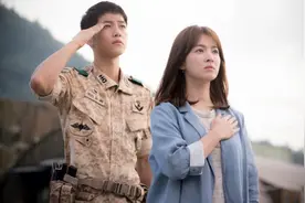 细品“宋仲基和宋慧乔”爱情里的残酷现象？嫁给爱情没那么简单图片