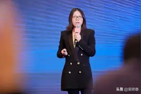 中南组织架构再调整，二代手握实权图片