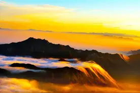 重阳 | 漫享人间最美时光！免票、优惠~河北这些景区放大招啦图片