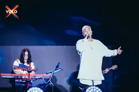 嘻哈歌手Jony J的幸福人生路，升级为父亲，女儿萌萌哒图片