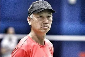 张军请回李矛之后再请回一名老帅 57岁田秉毅重回国羽执教图片