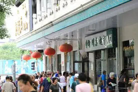 为什么北京有这么多清真美食？图片