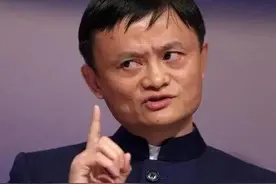 马云人设加速崩塌！“祸从口出”这事不简单，背后或酿更大风暴图片