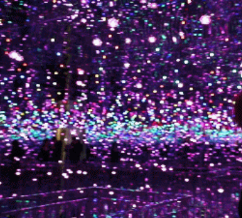 墨上集梦幻小镇