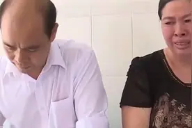 故事：弟弟重病，托付3个儿子给姐姐，姐夫：只能二选一图片