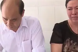 故事：弟弟重病，托付3个儿子给姐姐，姐夫：只能二选一图片