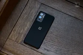 一加 9RT 首发体验：可能是最「冷静」的骁龙 888 手机？图片