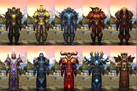 魔兽世界：玩家呼吁暴雪开3.13TBC，为何畸形版本会受玩家喜爱？图片