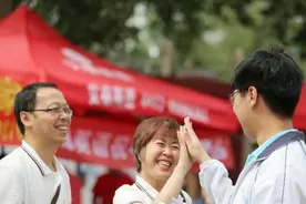 本科投档开始，录取结果迟迟无法查询，高考录取为什么会这么慢？图片