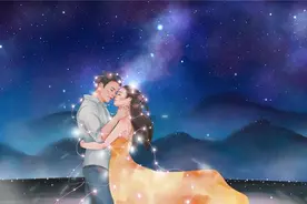 女人主动给你这些东西，一定是动情了，若只是玩一玩，她给不了图片