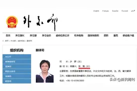 深挖 | 履新的女神翻译张璐，较之贵金属尤缺图片