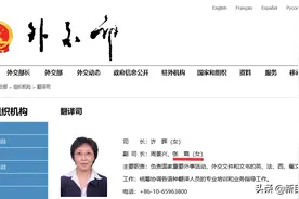 深挖 | 履新的女神翻译张璐，较之贵金属尤缺图片