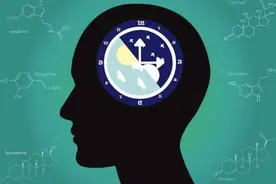 “早鸟”和“夜猫子”的睡眠生物钟，可能是遗传导致的图片