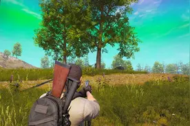 《H2Z2》来了？《H1Z1》精神续作上架，玩家：谁买谁沙币图片