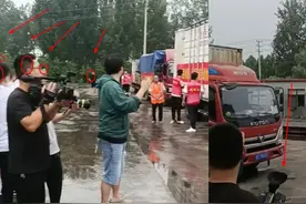 32岁的嘎子哥，无戏可拍怪谁呢？无底线作秀、摆拍坑了自己图片