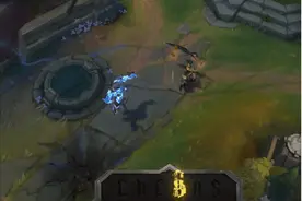 LOL莎弥拉技能预告放出，大招却引发争议：像死神和马可波罗？图片