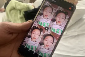 12岁女孩骨癌复发，令人痛心！3个症状其实是患病信号，别忽视了图片