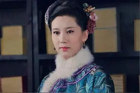 甄嬛传：难怪孟静娴会被毒死，看她是谁的卧底？图片