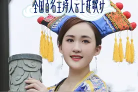 每到三月三，广西人的手机里都是这样的！！图片