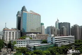 120亩！湘雅二医院将建东院区，选址人民路以南图片