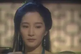 李莫愁雪梨：17岁为已婚徐少强生子，如今比65岁姐姐米雪还显老图片