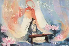 司马相如的《子虚赋》和《上林赋》图片