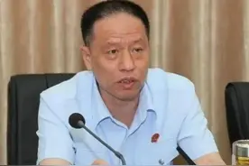 安徽省高院原院长张坚获刑15年，喜好收藏字画，专门雇货车搬运图片
