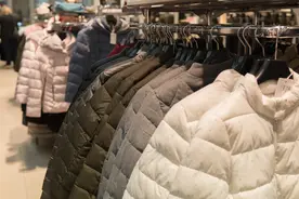 加拿大鹅虚假宣传被罚，专家：七成羽绒服所用鸭绒仅为中游水平图片