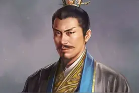 三国超级谋士，曹操的超豪华智囊团——毒士贾诩图片