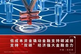 中国的印钞机变了？央行再放万亿流动性！信号重大的放水正式开闸图片