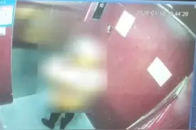 晚上10点有人“送外卖”，上饶独居女子经历惊魂一幕图片