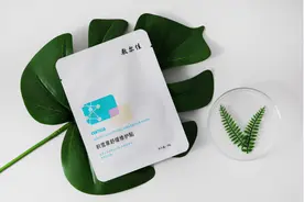 敷尔佳积雪草面膜好用吗？真的是敏感肌“克星”吗？图片