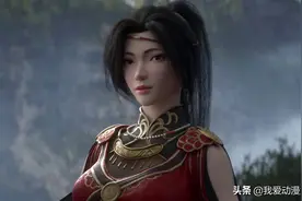 乱入《山河剑心》：白茸夜半独行之时，我和她在街巷中的邂逅图片