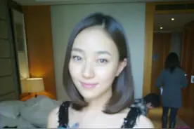 焦俊艳和男友的那段情图片