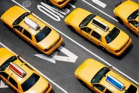 滴滴出行下架以后……图片