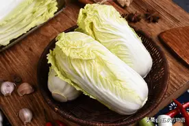 一篇认全十字花科蔬菜图片