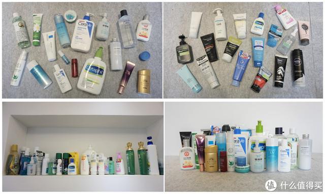 护肤品成分怎么看？横评100+产品后，值男真实选购经验分享