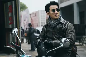 《瞄准》已大结局，李北伐颠覆性蜕变‍，神收尾图片