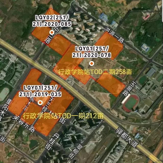 成都东门再出利好，下一个杉板桥商圈来了
